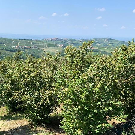 Agriturismo Cascina Anri Mango Екстер'єр фото