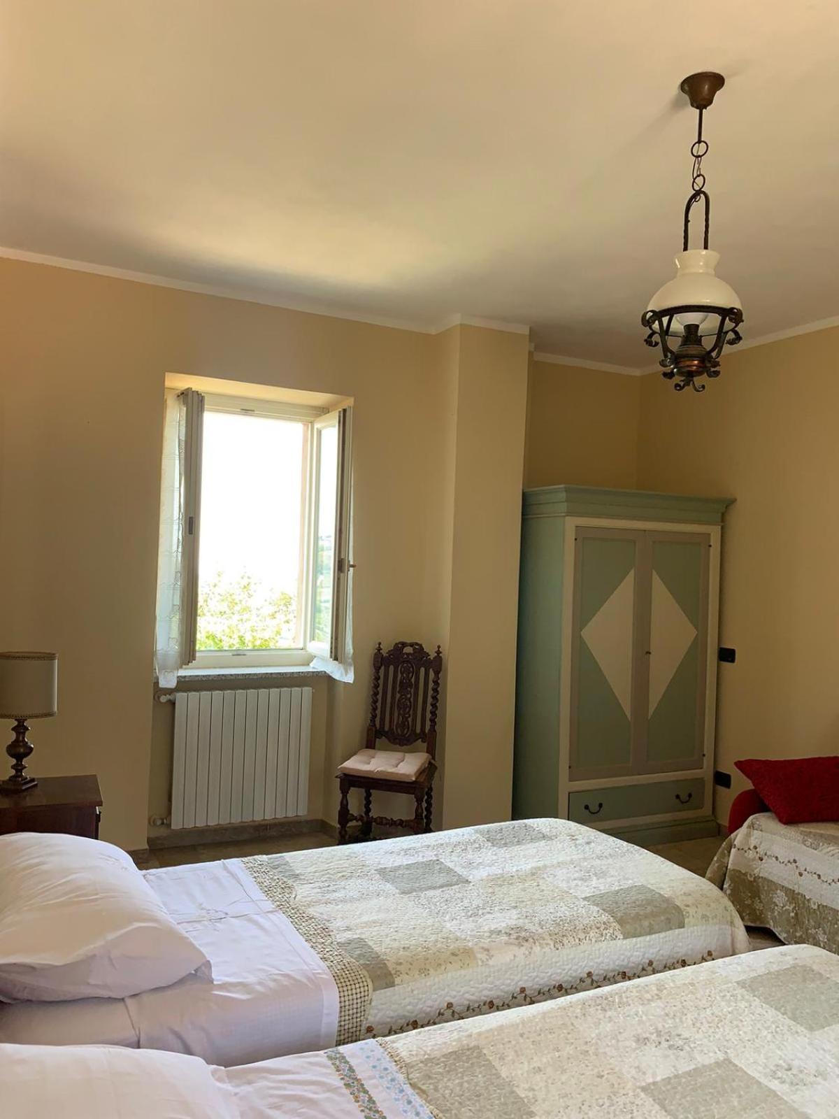 Agriturismo Cascina Anri Mango Екстер'єр фото
