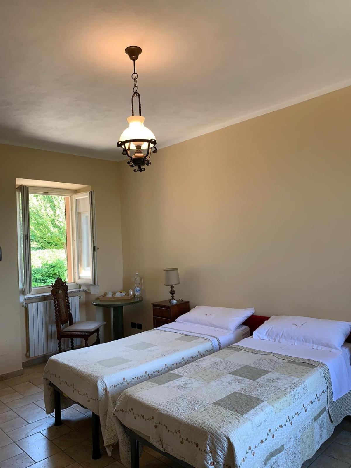Agriturismo Cascina Anri Mango Екстер'єр фото