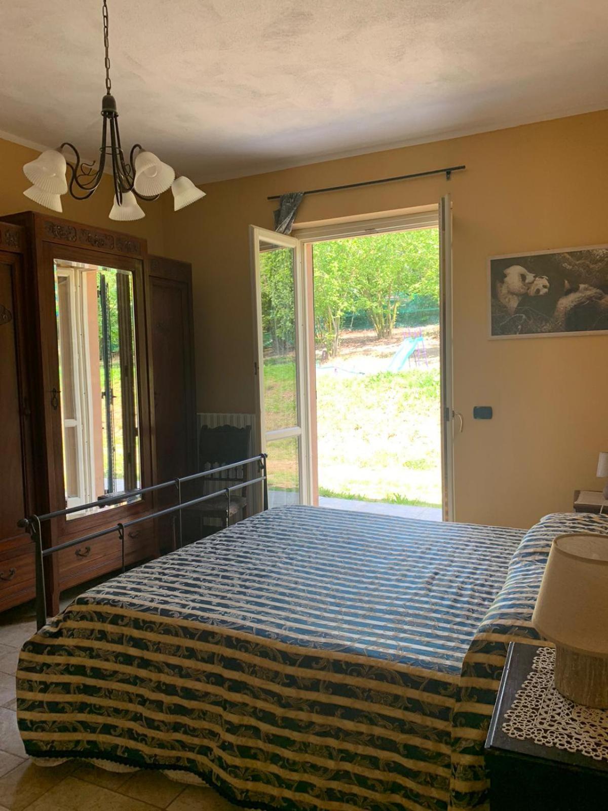 Agriturismo Cascina Anri Mango Екстер'єр фото