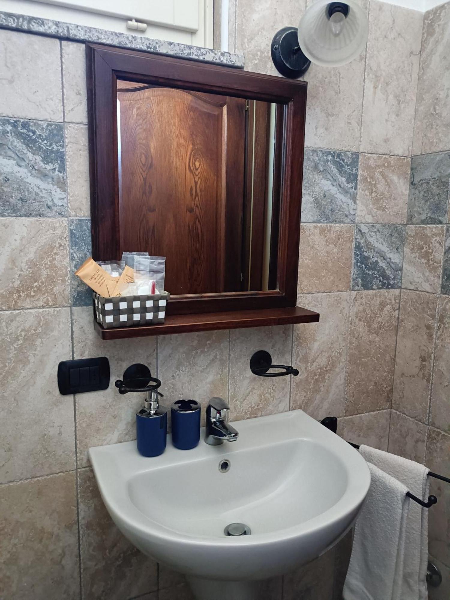 Agriturismo Cascina Anri Mango Екстер'єр фото